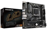 Płyta główna GIGABYTE A620MH Socket AM5 AMD A620 DDR5 microATX