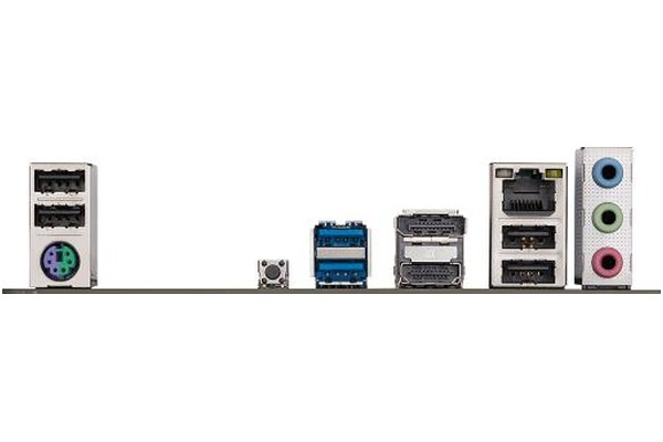 Płyta główna GIGABYTE A620MH Socket AM5 AMD A620 DDR5 microATX