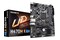 Płyta główna GIGABYTE H470MK Socket 1200 Intel H470 DDR4 microATX