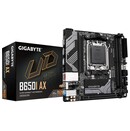 Płyta główna GIGABYTE B650I Aorus Ultra Socket AM5 AMD B650 DDR5 Mini-ITX