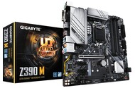 Płyta główna GIGABYTE Z390M Socket 1151 Intel Z390 DDR4 microATX