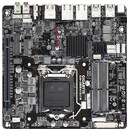 Płyta główna GIGABYTE GAIMB410TN Socket 1200 Intel H410 DDR4 Mini-ITX