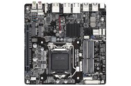Płyta główna GIGABYTE GAIMB410TN Socket 1200 Intel H410 DDR4 Mini-ITX