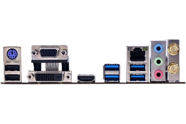 Płyta główna BIOSTAR B550MXE Pro Socket AM4 AMD B550 DDR4 microATX