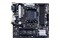 Płyta główna BIOSTAR B550MXE Pro Socket AM4 AMD B550 DDR4 microATX