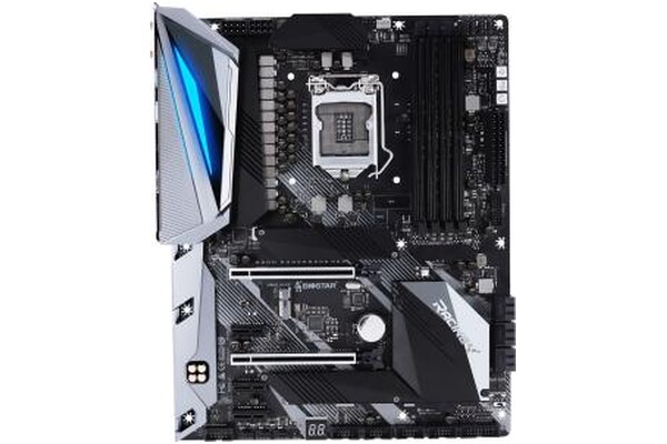 Płyta główna BIOSTAR Z490GTA Socket 1200 Intel Z490 DDR4 ATX