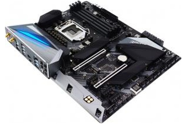Płyta główna BIOSTAR Z490GTA Socket 1200 Intel Z490 DDR4 ATX