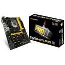 Płyta główna BIOSTAR TB250BTC Pro Socket 1151 Intel B250 DDR4 ATX