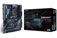 Płyta główna BIOSTAR Z690GTA Socket 1700 Intel Z690 DDR4 ATX
