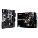 Płyta główna BIOSTAR B560MHE 2.0 Socket 1200 Intel B560 DDR4 microATX