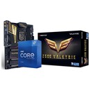 Płyta główna BIOSTAR Z590 Valkyrie Socket 1200 Intel Z590 DDR4 ATX