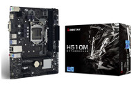 Płyta główna BIOSTAR H510MHP 2.0 Socket 1200 Intel H510 DDR4 microATX