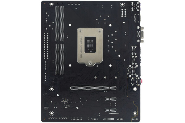 Płyta główna BIOSTAR H510MHP 2.0 Socket 1200 Intel H510 DDR4 microATX