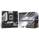 Płyta główna BIOSTAR B650M Silver Socket AM5 AMD B650 DDR5 microATX