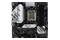 Płyta główna BIOSTAR B650M Silver Socket AM5 AMD B650 DDR5 microATX