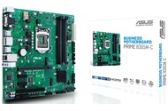 Płyta główna ASUS B365M-C Prime Socket 1151 Intel B365 DDR4 microATX