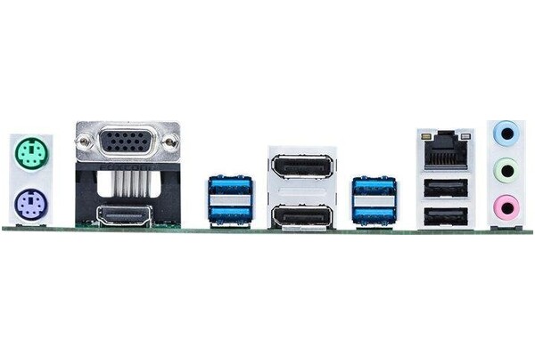 Płyta główna ASUS B365M-C Prime Socket 1151 Intel B365 DDR4 microATX