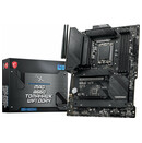 Płyta główna MSI B660 MAG Tomahawk WiFi Socket 1700 Intel B660 DDR4 ATX
