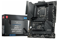 Płyta główna MSI B660 MAG Tomahawk WiFi Socket 1700 Intel B660 DDR4 ATX