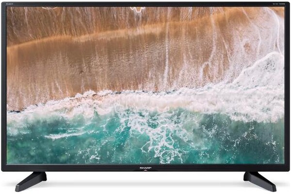 Telewizor Sharp 32CB4E 32" HD Ready