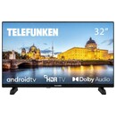 Telewizor TELEFUNKEN 32HAG8030 32" HD Ready