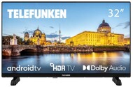 Telewizor TELEFUNKEN 32HAG8030 32" HD Ready