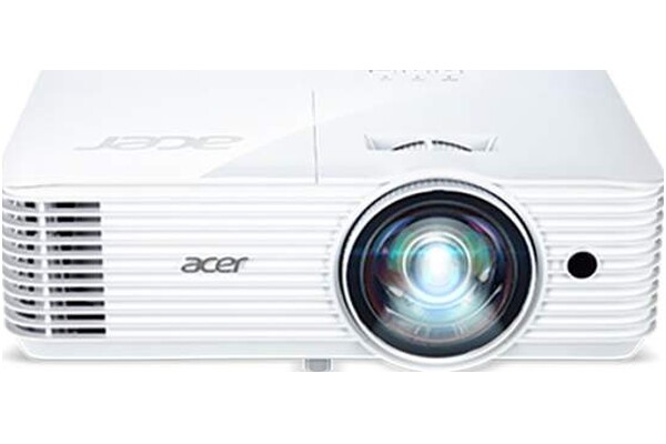 Projektor ACER S1286H short throw