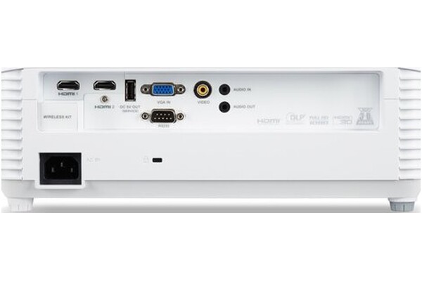 Projektor ACER H6518STI