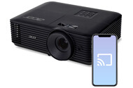 Projektor ACER X1128I