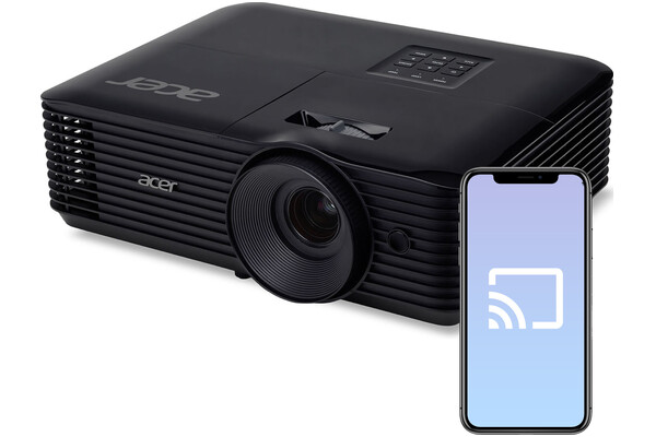 Projektor ACER X1128I