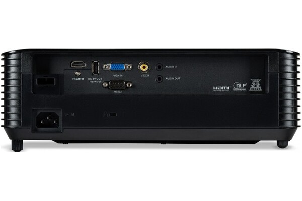 Projektor ACER X1328WI