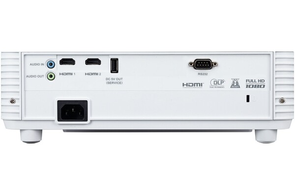 Projektor ACER X1629HK
