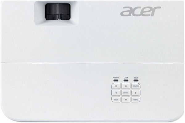 Projektor ACER P1357WI