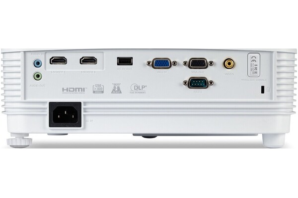 Projektor ACER P1357WI