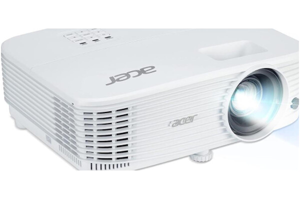 Projektor ACER P1257I
