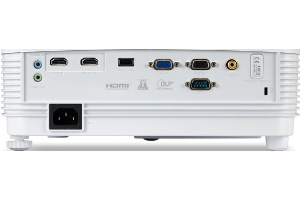 Projektor ACER P1257I