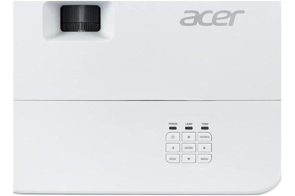 Projektor ACER P1257I