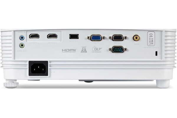 Projektor ACER P1157I