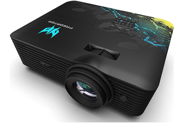 Projektor ACER GD711 Predator