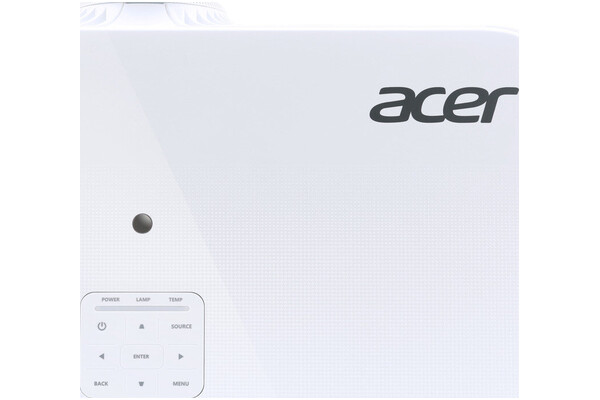 Projektor ACER P5535