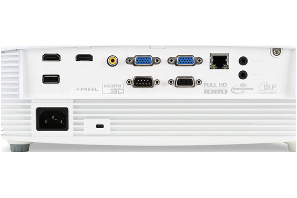 Projektor ACER P5535