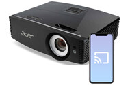 Projektor ACER P6505