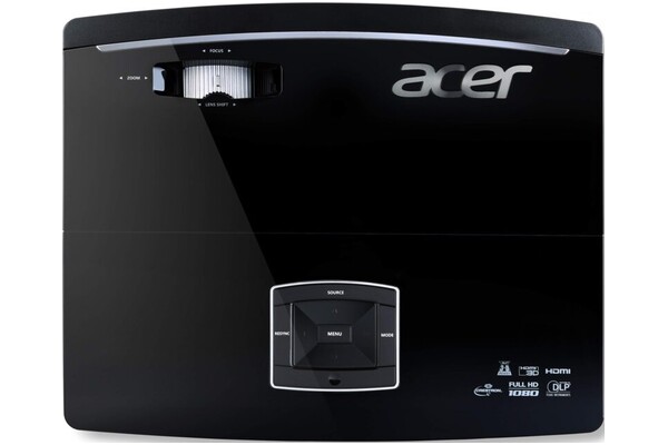 Projektor ACER P6505