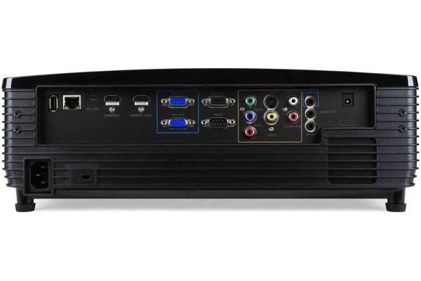 Projektor ACER P6505