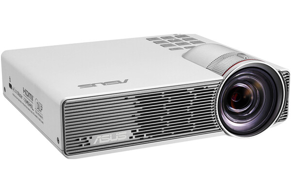 Projektor ASUS P3B