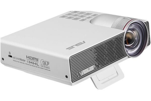 Projektor ASUS P3B