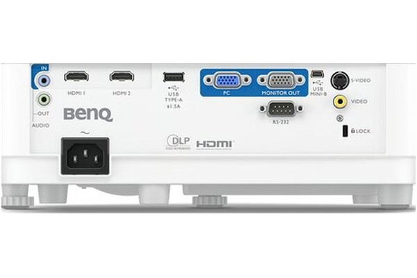 Projektor BenQ MH560