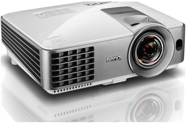 Projektor BenQ MW632ST short throw