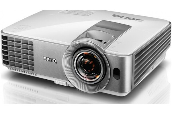Projektor BenQ MW632ST short throw