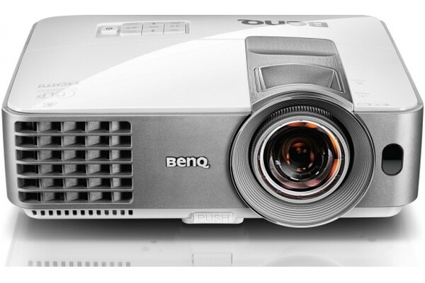 Projektor BenQ MW632ST short throw